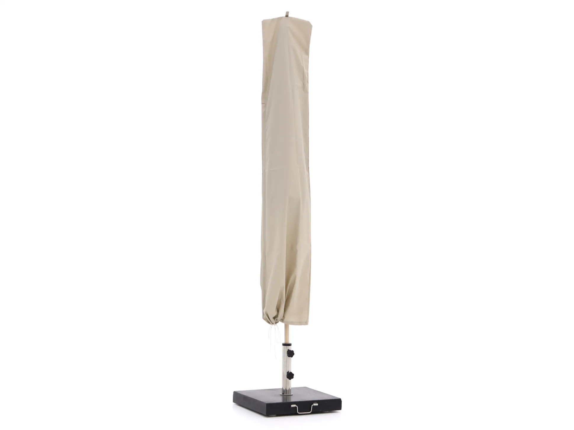 Suncomfort by Glatz beschermhoes t.b.v. Rustico ø220cm