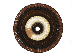 Sunred Bright Artix Corda hangende terrasverwarmer 1800 Watt