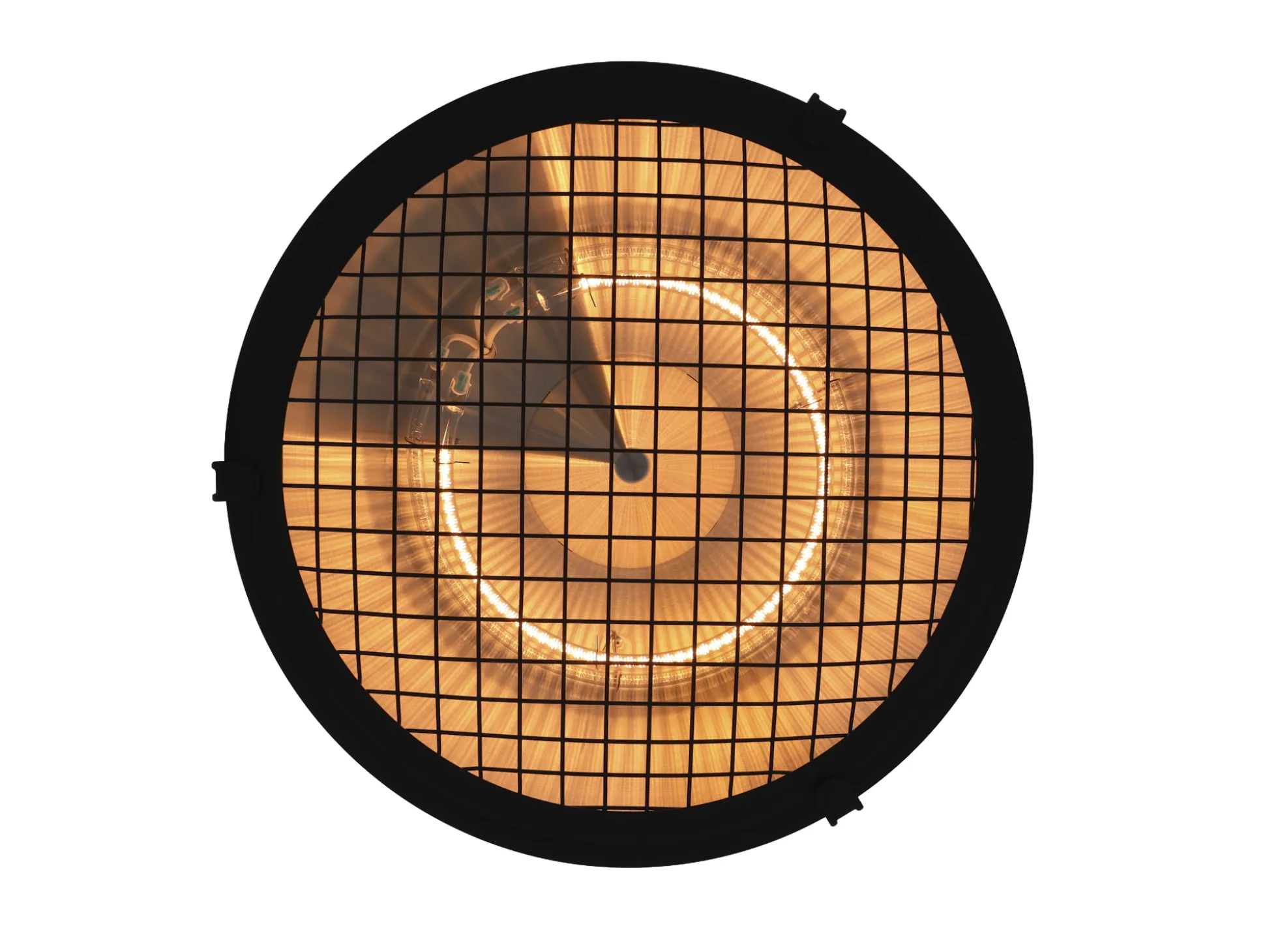Sunred Bright Indus II hangende terrasverwarmer 2100 Watt