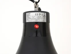 Sunred Bright Indus II hangende terrasverwarmer 2100 Watt