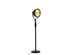 Sunred Bright Indus II staande terrasverwarmer 2100 Watt