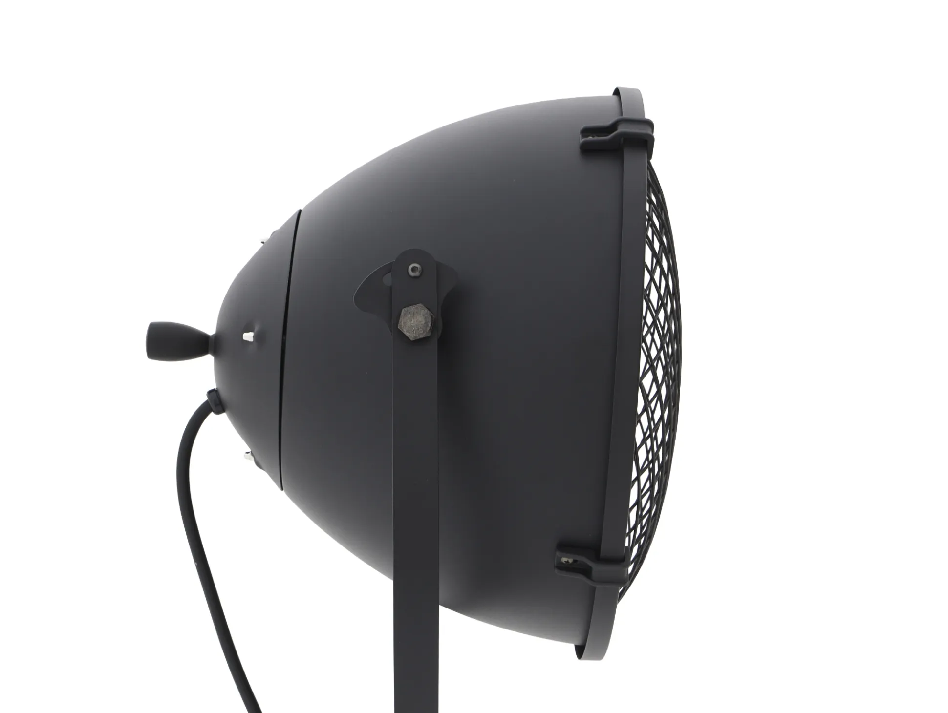 Sunred Bright Indus II staande terrasverwarmer 2100 Watt