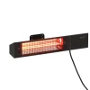 Sunred Ultra Fortuna muur terrasverwarmer 1500 Watt