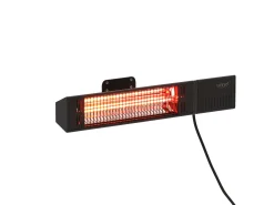 Sunred Ultra Fortuna muur terrasverwarmer 1500 Watt