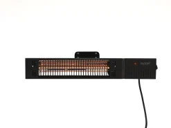 Sunred Ultra Fortuna muur terrasverwarmer 1500 Watt
