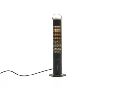 Sunred Ultra Smart Apollo staande terrasverwarmer 1200 Watt