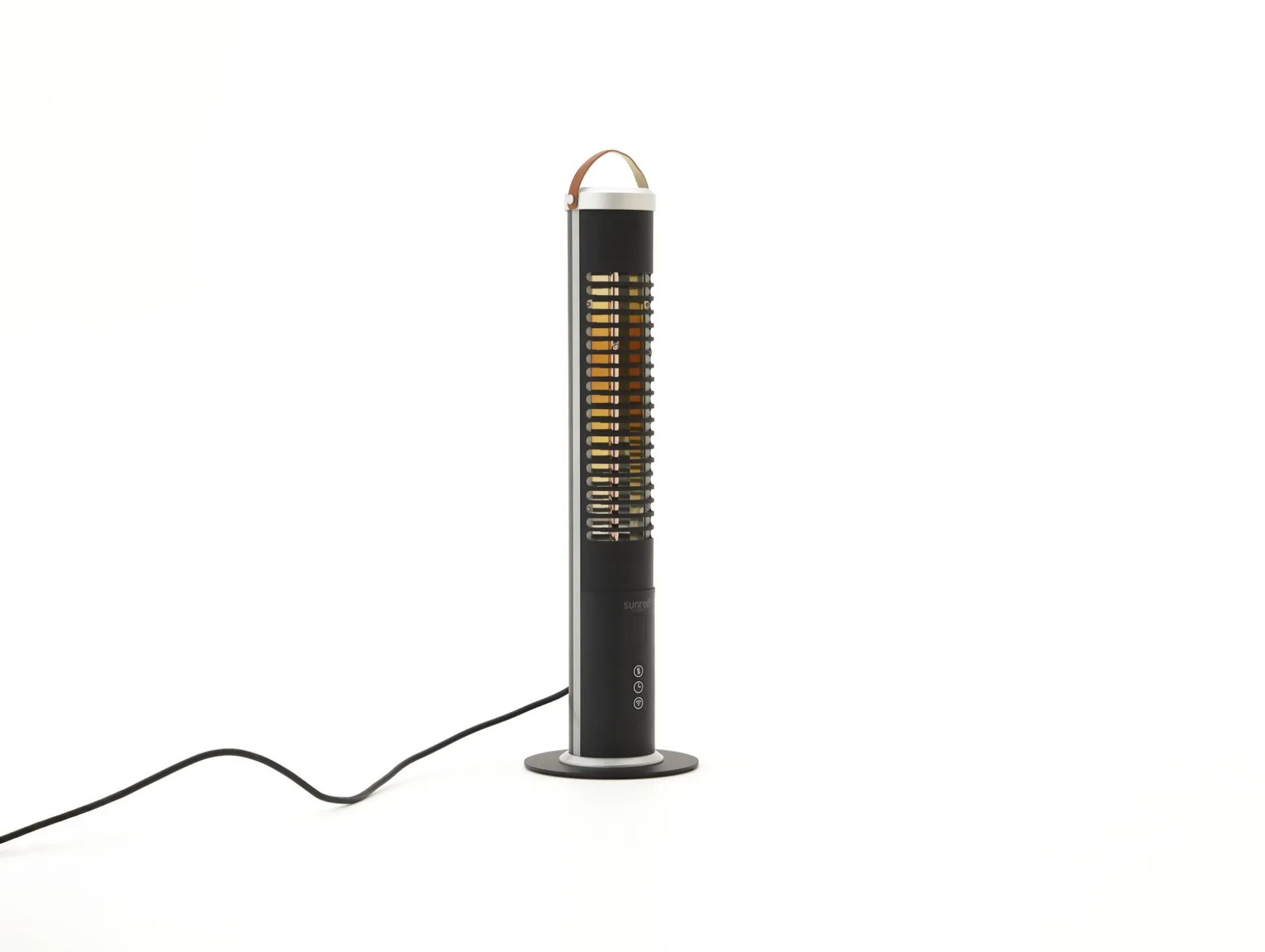 Sunred Ultra Smart Apollo staande terrasverwarmer 1200 Watt