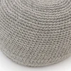 SUNS Arezzo poef ø 70cm (h: 50cm)
