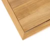 SUNS Aspen lounge tuintafel 110x55x10cm