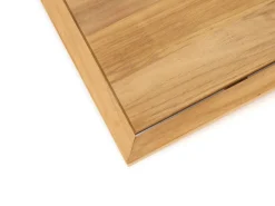 SUNS Aspen lounge tuintafel 110x55x10cm