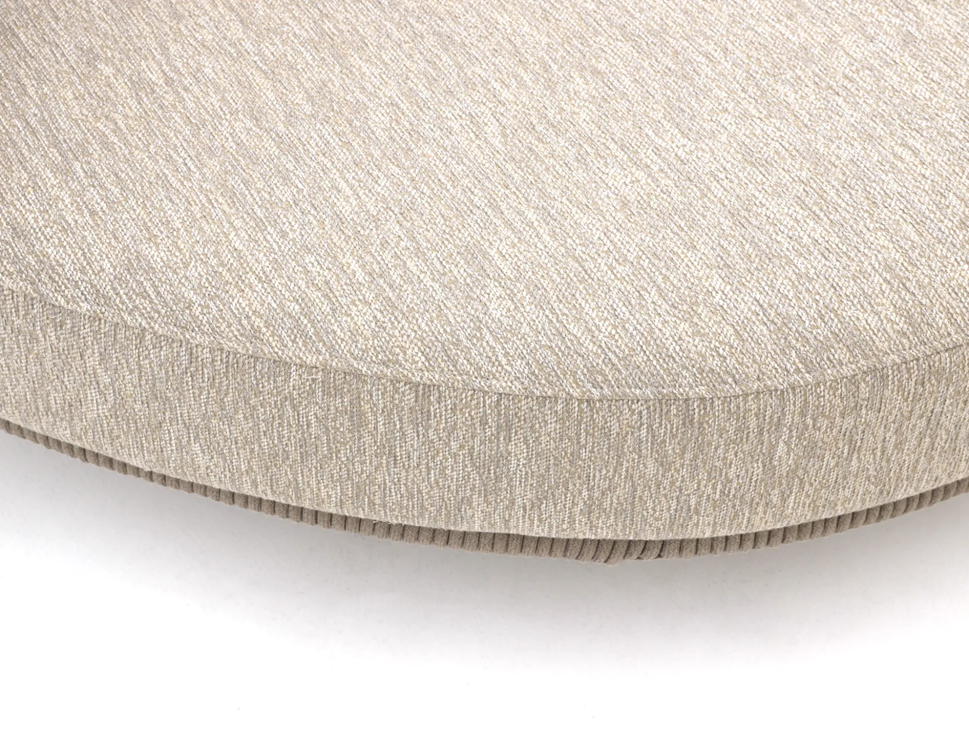 SUNS Bardi chaise longue loungeset 2-delig rechts
