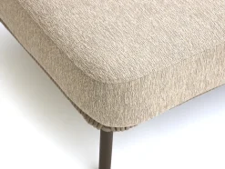 SUNS Bardi chaise longue loungeset 2-delig links