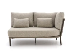 SUNS Bardi chaise longue loungeset 2-delig links