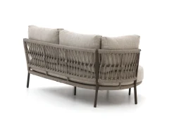 SUNS Bardi chaise longue loungeset 2-delig links
