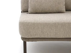 SUNS Bardi chaise longue loungeset 2-delig links