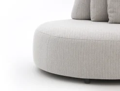 SUNS Blocchi loungemodule 1-zits 114cm