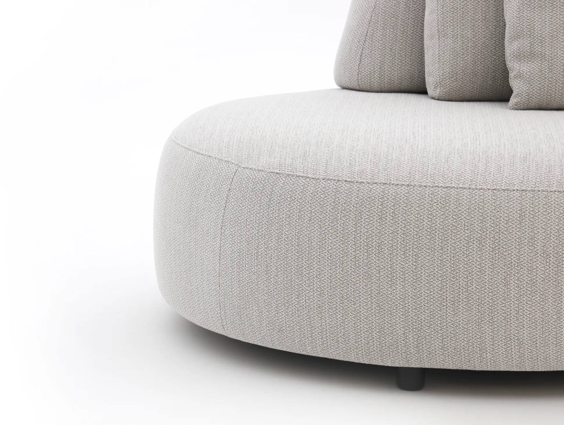 SUNS Blocchi loungemodule 1-zits 114cm