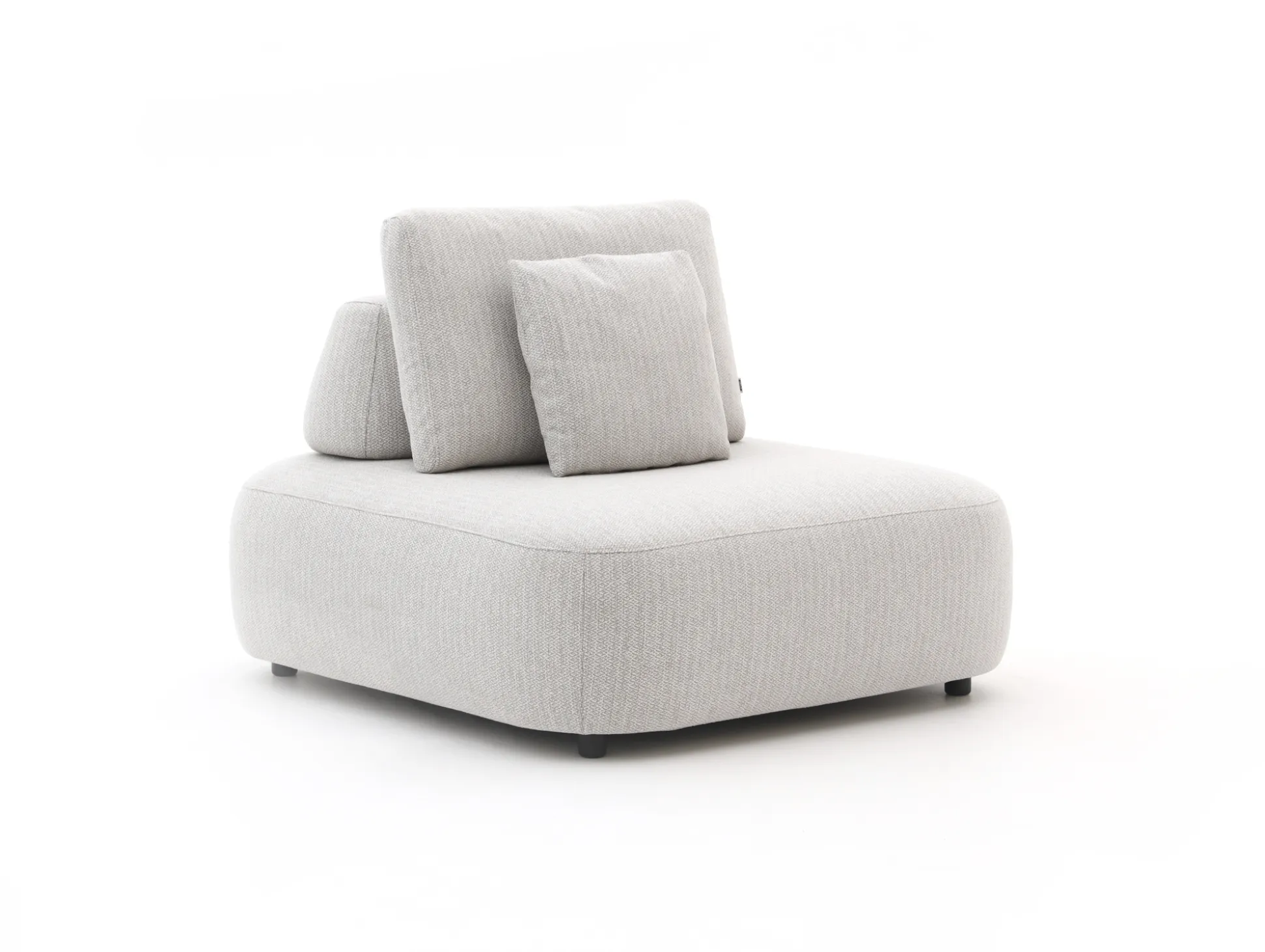SUNS Blocchi loungemodule 1-zits 114cm