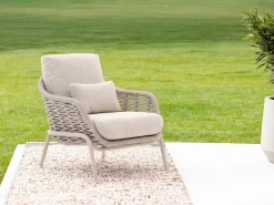 SUNS Casto low dining tuinstoel