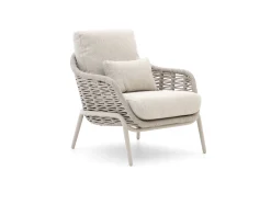 SUNS Casto low dining tuinstoel