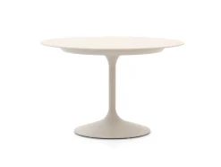 SUNS Casto/Nova ø120cm dining tuinset 5-delig
