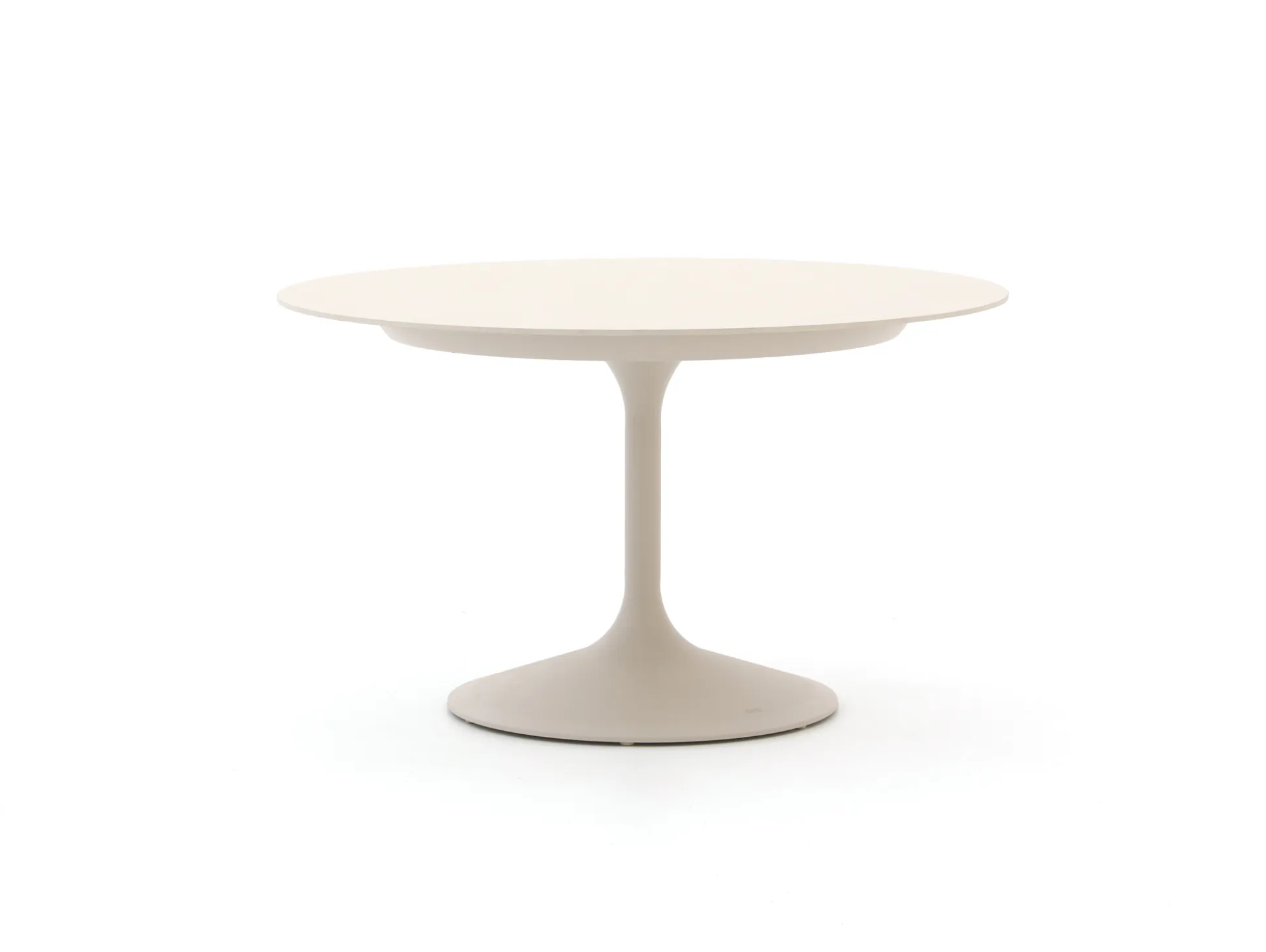 SUNS Casto/Nova ø120cm low dining tuinset 5-delig