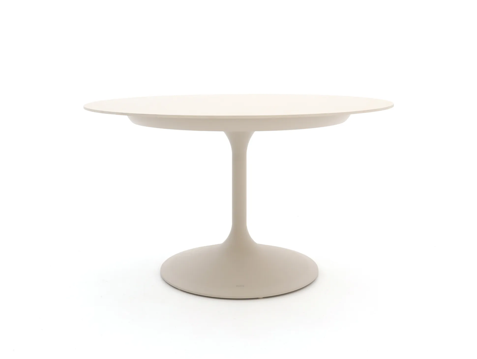 SUNS Casto/Nova ø120cm low dining tuinset 5-delig