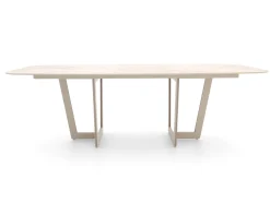 SUNS Casto/Palermo 280cm dining tuinset 9-delig