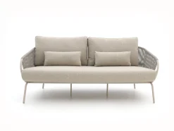 SUNS Dolce lounge tuinbank 2,5-zits 195cm