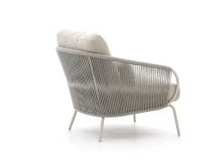 SUNS Dolce/Nova stoel-bank loungeset 5-delig