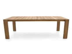 SUNS Erice dining tuintafel 240x100x76,5cm
