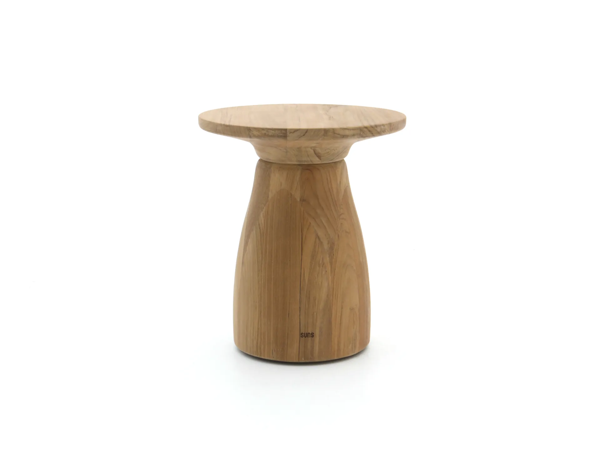 SUNS Farzi lounge tuintafel ø 40cm (h: 46,5cm)