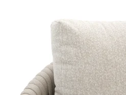 SUNS Feroli/Nova chaise longue loungeset 4-delig rechts