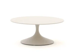 SUNS Feroli/Nova chaise longue loungeset 4-delig rechts