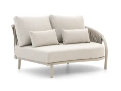 SUNS Feroli/Nova hoek loungeset 5-delig