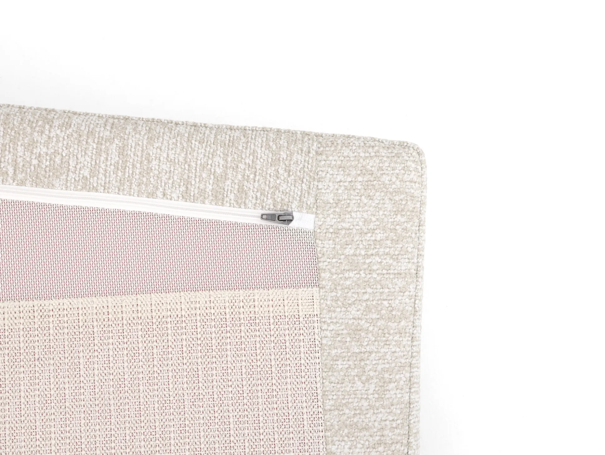 SUNS Feroli/Nova hoek loungeset 5-delig