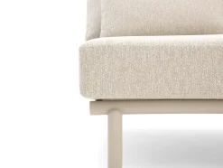 SUNS Feroli/Nova hoek loungeset 5-delig