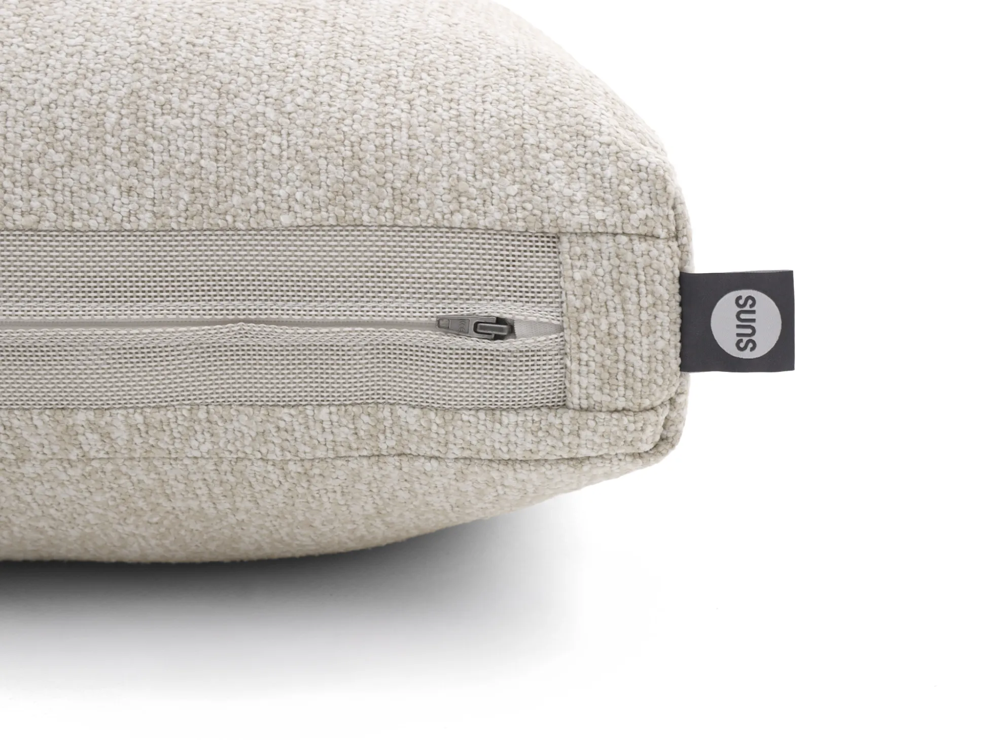 SUNS Feroli/Nova hoek loungeset 5-delig