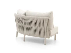 SUNS Feroli/Nova hoek loungeset 6-delig