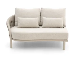 SUNS Feroli/Nova hoek loungeset 6-delig