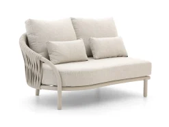 SUNS Feroli/Nova hoek loungeset 6-delig