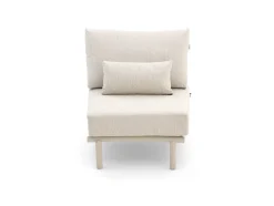 SUNS Feroli/Nova hoek loungeset 6-delig