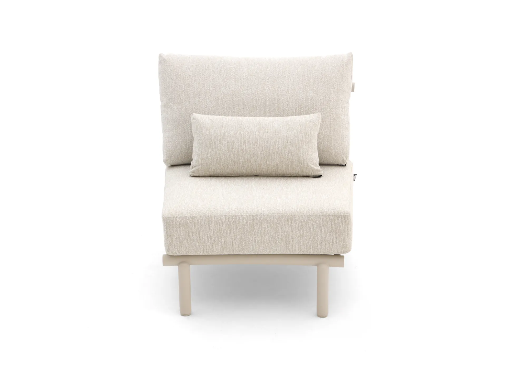 SUNS Feroli/Nova hoek loungeset 6-delig