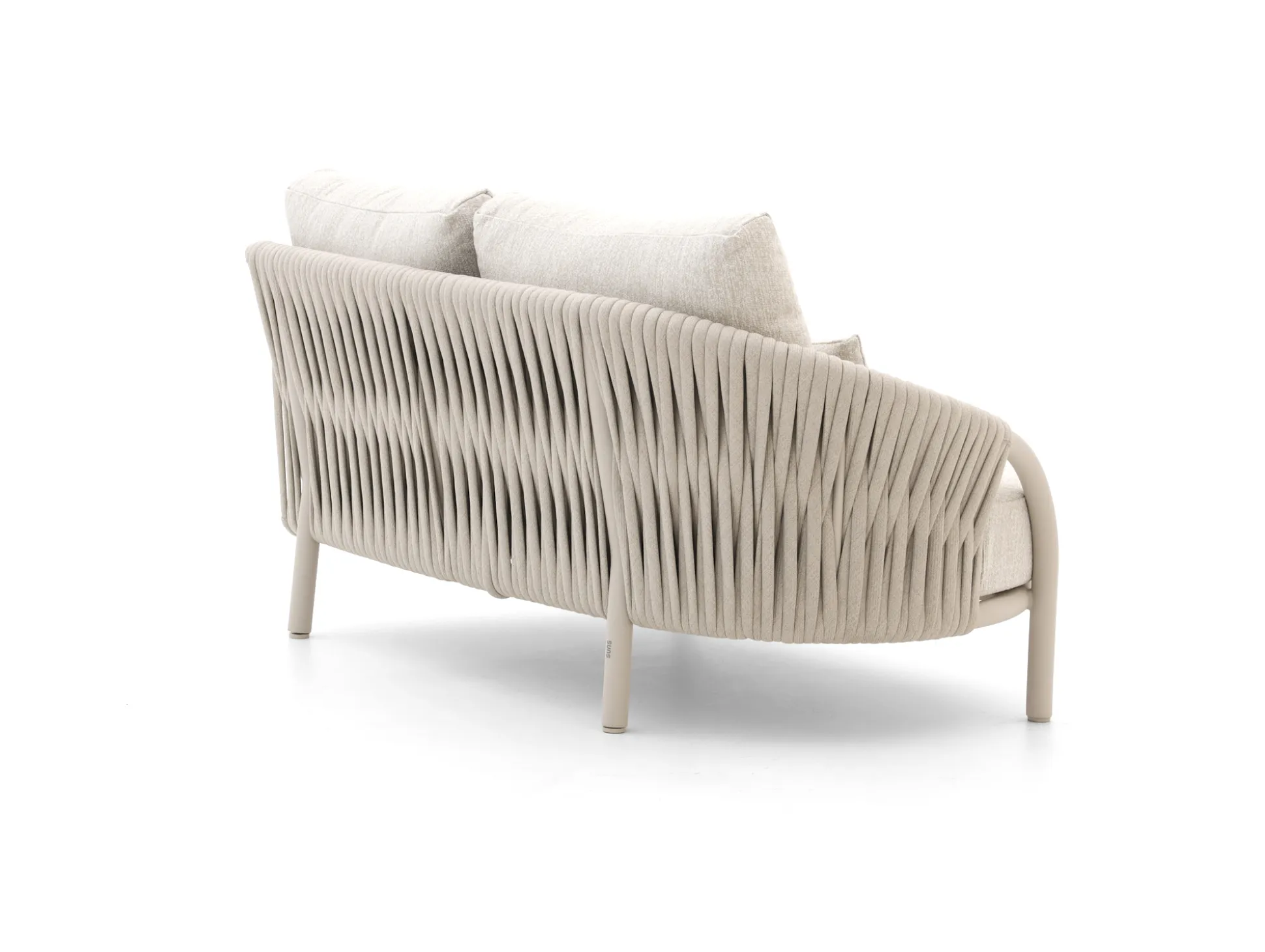SUNS Feroli/Nova hoek loungeset 6-delig