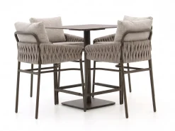 SUNS Fiave/Nova 80cm low barset 5-delig