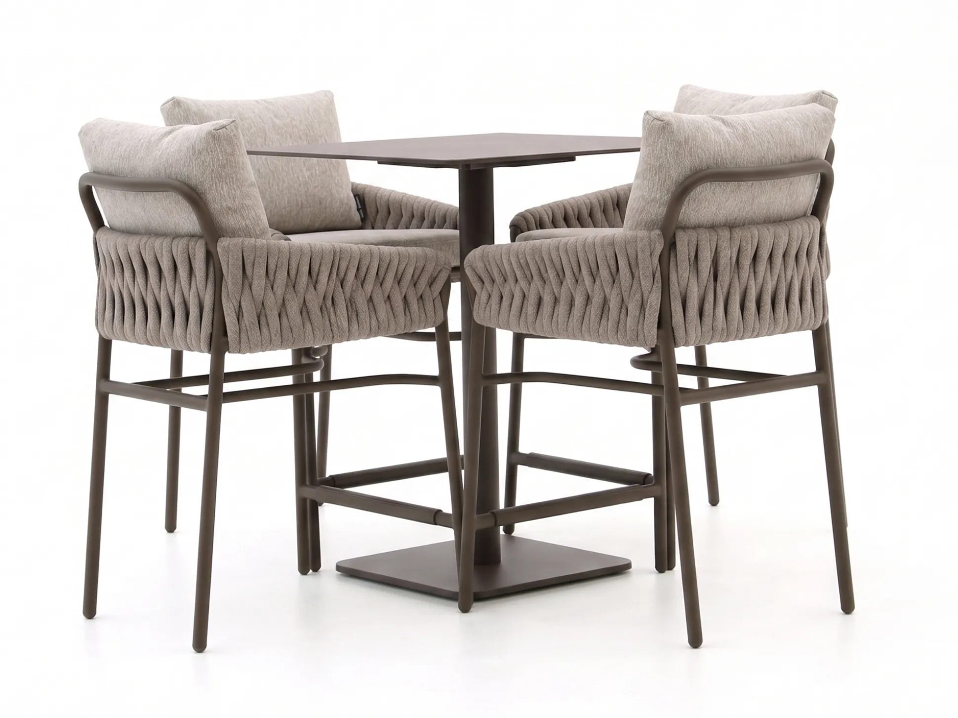 SUNS Fiave/Nova 80cm low barset 5-delig