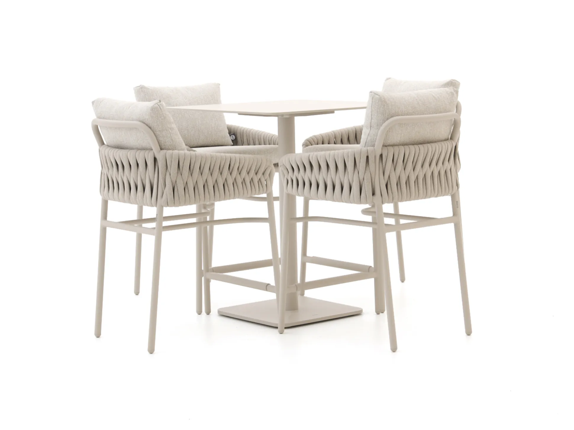 SUNS Fiave/Nova 80cm low barset 5-delig