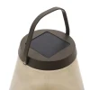 SUNS Luna M lantaarn solar ø 45cm (h: 68,9cm)