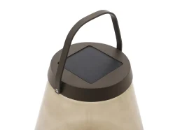 SUNS Luna M lantaarn solar ø 45cm (h: 68,9cm)