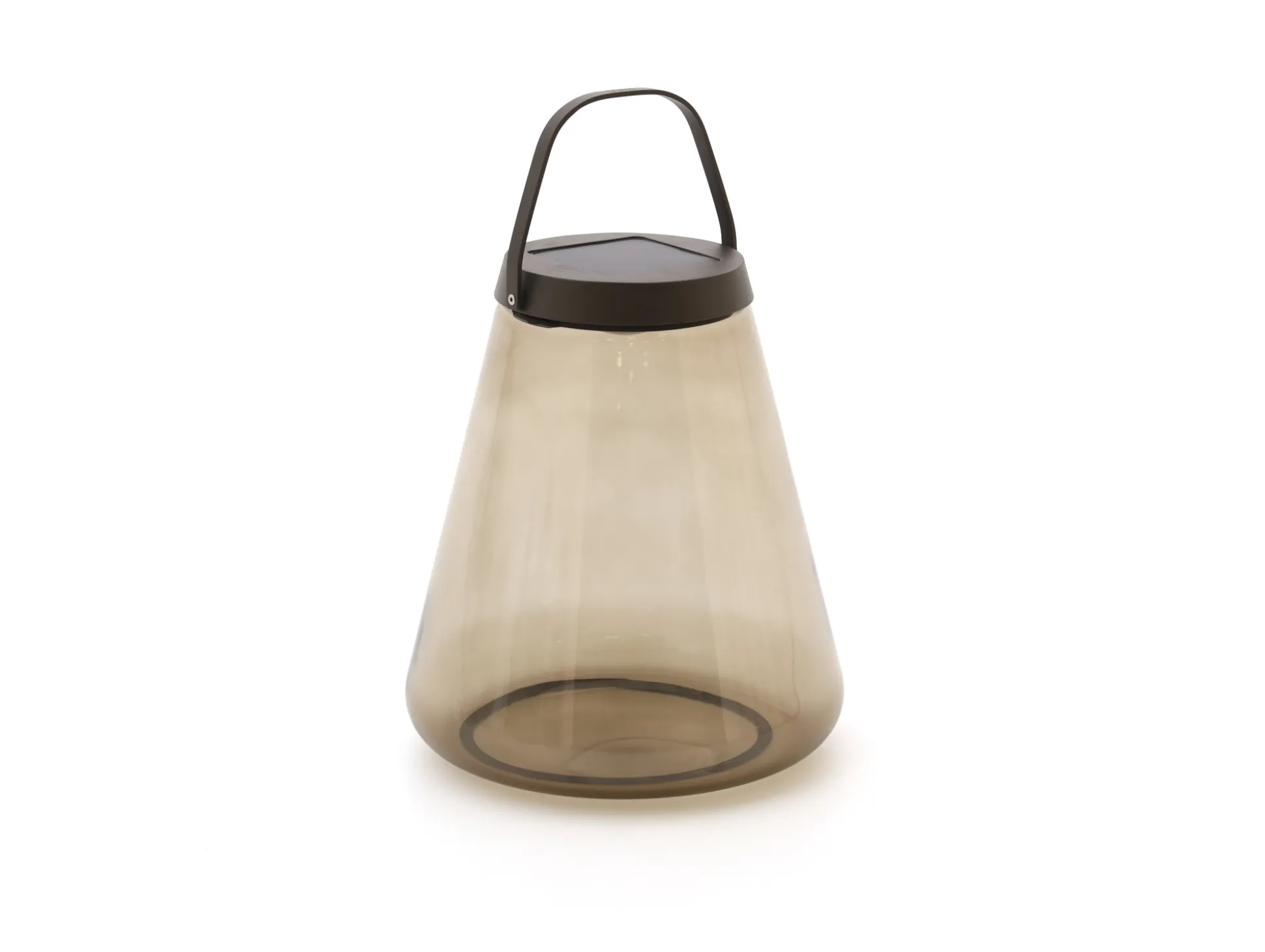 SUNS Luna M lantaarn solar ø 45cm (h: 68,9cm)